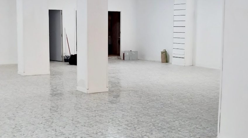 Local comercial