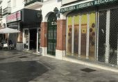 Local comercial
en lloguer
amb 209m² a Benalmádena foto