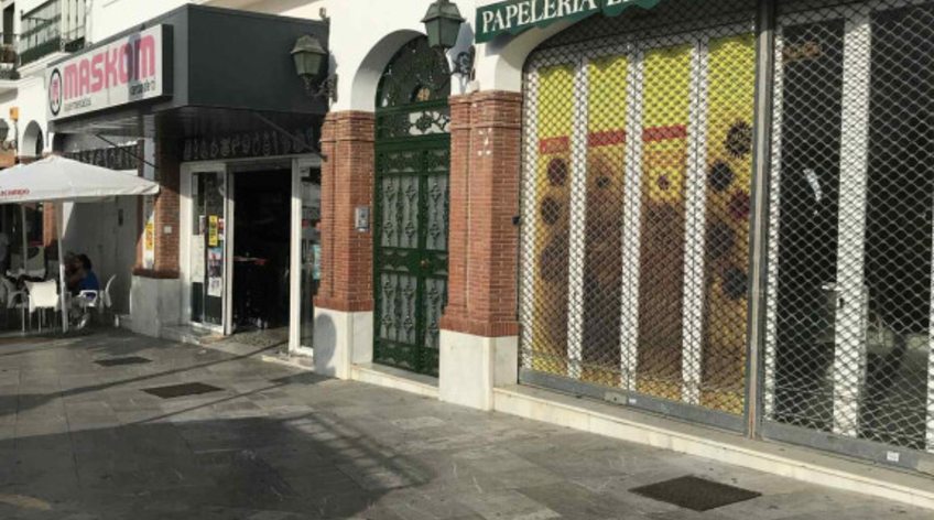 Local comercial