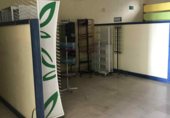 Local comercial
en lloguer
amb 209m² a Benalmádena foto