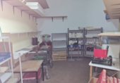 Local comercial
en lloguer
amb 209m² a Benalmádena foto