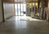 Local comercial
en lloguer
amb 209m² a Benalmádena foto