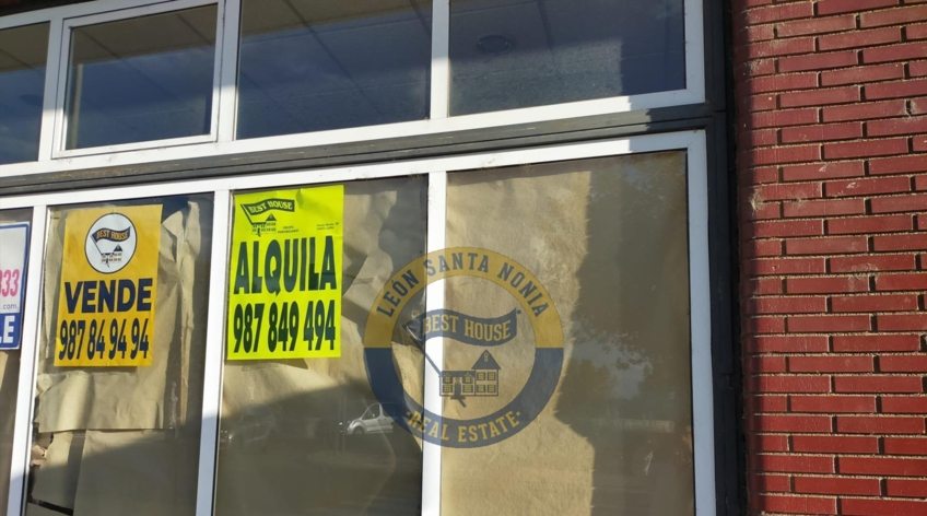 Local comercial
