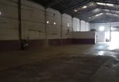Nave en alquiler con 458m² en La Algaba foto