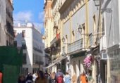 Local comercial
en lloguer
amb 11m² a Sevilla, a la zona de Alfalfa foto