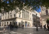 Local comercial
en lloguer
amb 11m² a Sevilla, a la zona de Alfalfa foto