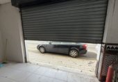  commercial premises for rent in Gines photo