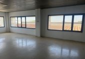1253m² office for rent in Seville, in the area of Santa Clara photo