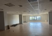 1253m² office for rent in Seville, in the area of Santa Clara photo
