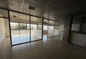 1253m² office for rent in Seville, in the area of Santa Clara photo