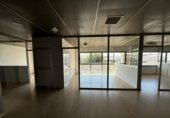1253m² office for rent in Seville, in the area of Santa Clara photo