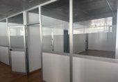 1253m² office for rent in Seville, in the area of Santa Clara photo