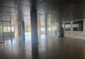 1253m² office for rent in Seville, in the area of Santa Clara photo
