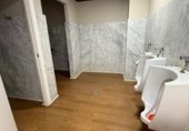 1253m² office for rent in Seville, in the area of Santa Clara photo