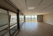 1253m² office for rent in Seville, in the area of Santa Clara photo