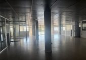 1253m² office for rent in Seville, in the area of Santa Clara photo