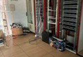 1253m² office for rent in Seville, in the area of Santa Clara photo