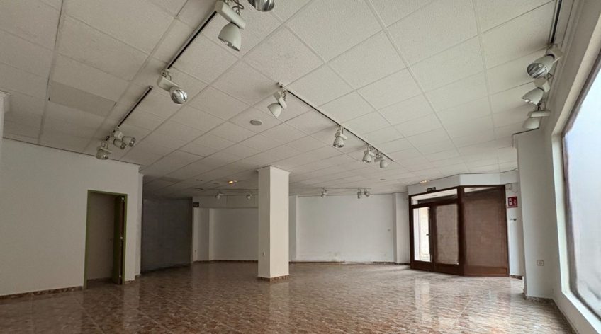 Local comercial