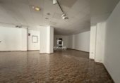 162m² commercial premises for sale in Albacete, in the area of Fair photo