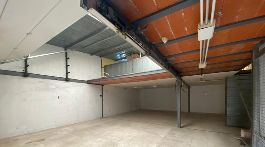 Nave