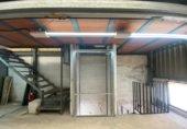 Nave Industrial en alquiler con 233m² en Novelda foto