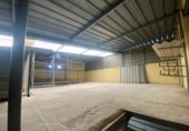 Nave Industrial en alquiler con 233m² en Novelda foto