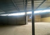 Nave Industrial en alquiler con 233m² en Novelda foto