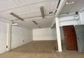 Nave Industrial en alquiler con 233m² en Novelda foto