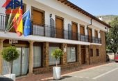 Hotel en venta en Cazorla foto