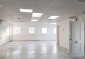 140m² bureau pour location à Séville, dans le quartier de Parque Alcosa photo