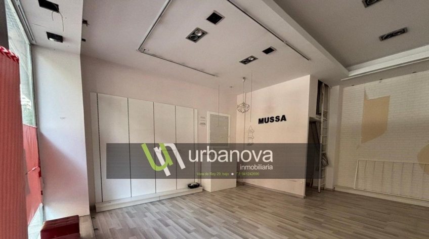 Local comercial