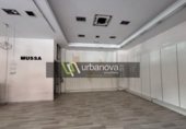 58m² commercial premises for rent in Logroño photo