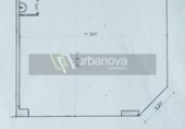 58m² commercial premises for rent in Logroño photo