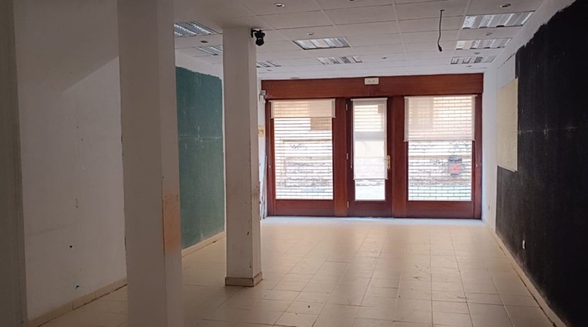 Local comercial