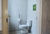 Local comercial
en venda
amb 134m² a Vitòria, a la zona de Casc Antic foto