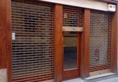 Local comercial
en venda
amb 134m² a Vitòria, a la zona de Casc Antic foto