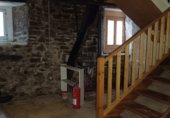 Local comercial
en venda
amb 134m² a Vitòria, a la zona de Casc Antic foto