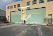 Nau Industrial
en lloguer
amb 960m² a el Prat de Llobregat foto