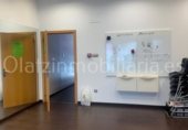 112m² offices for rent in Llodio photo