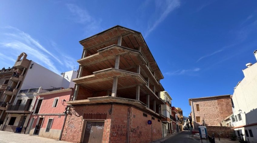 Edificio