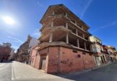 Edifici
en venda
amb 120m² a la Vall d'Uixó foto