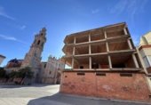 Edifici
en venda
amb 120m² a la Vall d'Uixó foto