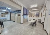 107m² commercial premises for sale in Valencia, in the area of Cabañal-Cañamelar photo