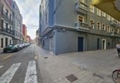 107m² commercial premises for sale in Valencia, in the area of Cabañal-Cañamelar photo