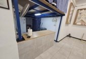 107m² commercial premises for sale in Valencia, in the area of Cabañal-Cañamelar photo