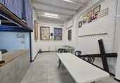 107m² commercial premises for sale in Valencia, in the area of Cabañal-Cañamelar photo
