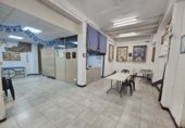 107m² commercial premises for sale in Valencia, in the area of Cabañal-Cañamelar photo