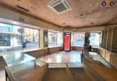 Local comercial
en lloguer
amb 80m² a Valladolid, a la zona de Plaça Espanya foto