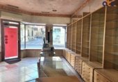Local comercial
en lloguer
amb 80m² a Valladolid, a la zona de Plaça Espanya foto
