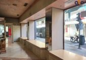 Local comercial
en lloguer
amb 80m² a Valladolid, a la zona de Plaça Espanya foto